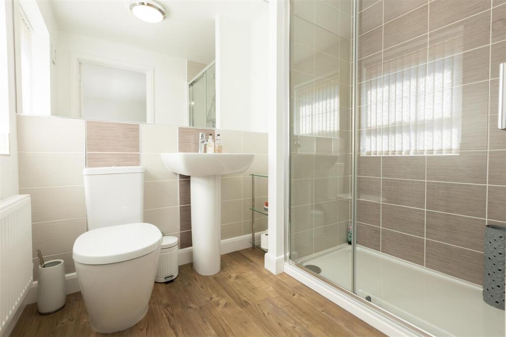 Additional image 22 of Kiln Lane, Dickens Heath, Solihull