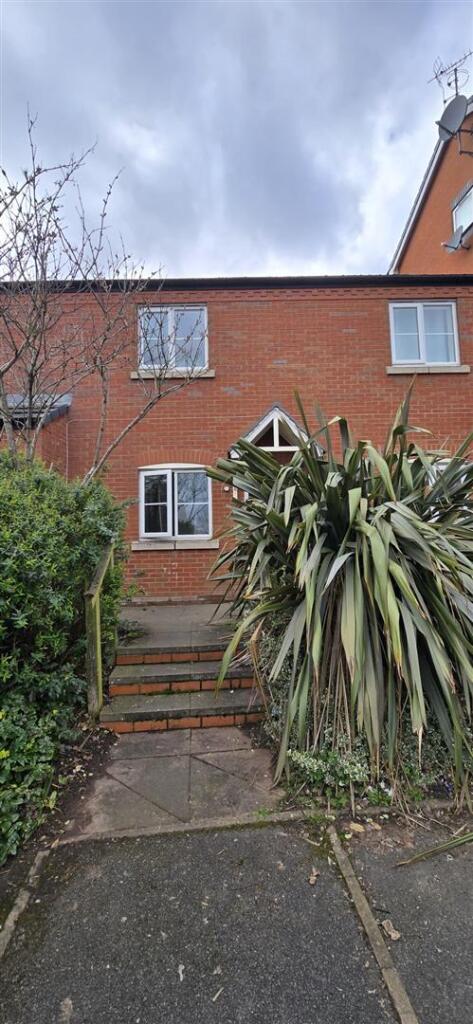 Kinsey Road, Smethwick