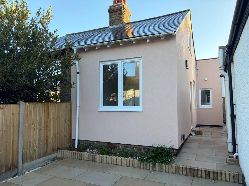 Main image of property: Sandown Road, Deal