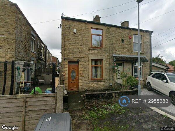 Main image of property: Lark St, Oldham, OL1
