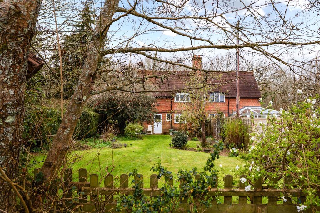 Main image of property: Tilford Road, Churt, Farnham, Surrey, GU10