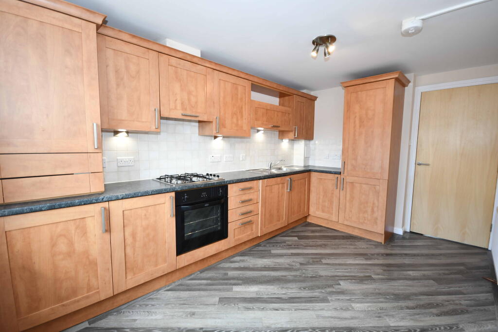 Main image of property: Riverside Gardens, Inverness, IV3