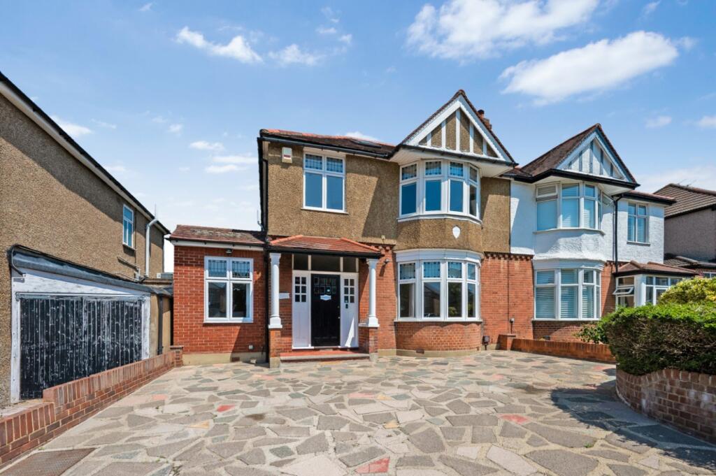 Main image of property: Coniston Road, Bromley, BR1