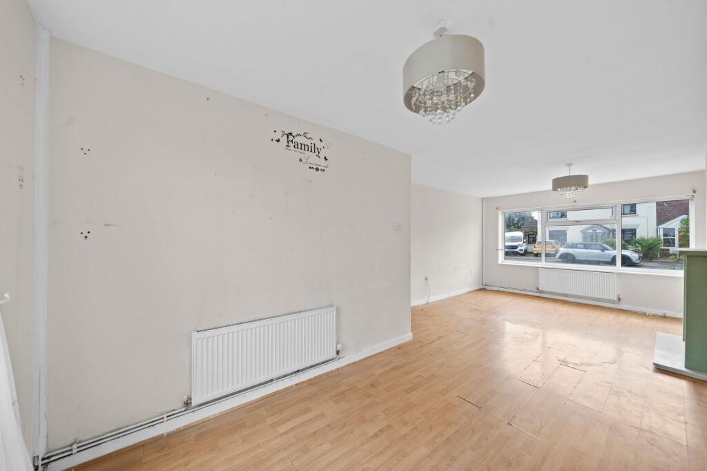 House in Leigh, Wash End, Aspull Common - View 5