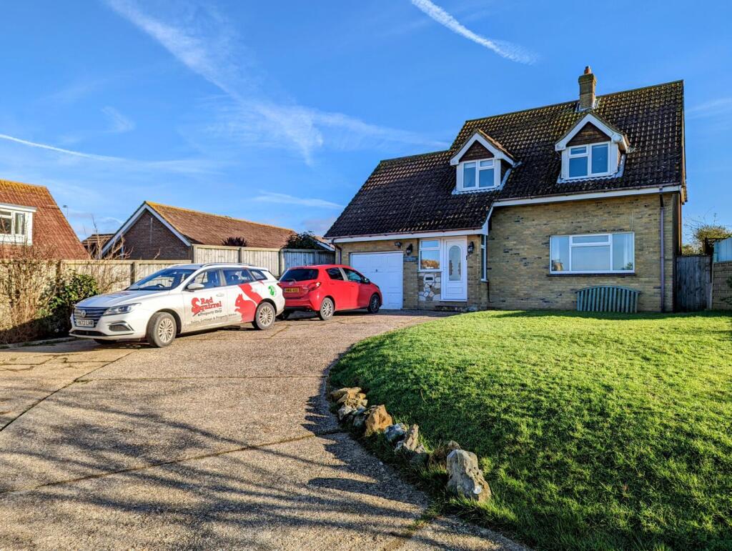 Main image of property: Lark Rise, Shanklin