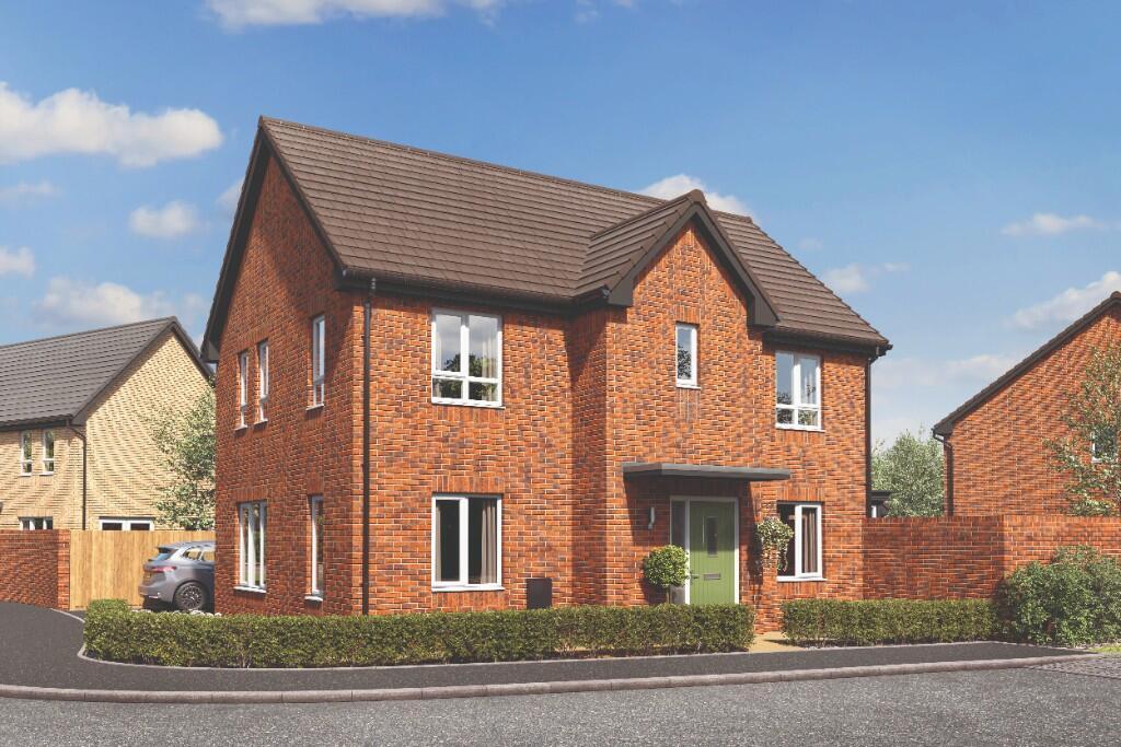 Main image of property: Dock Road North,
Port Sunlight,
CH62