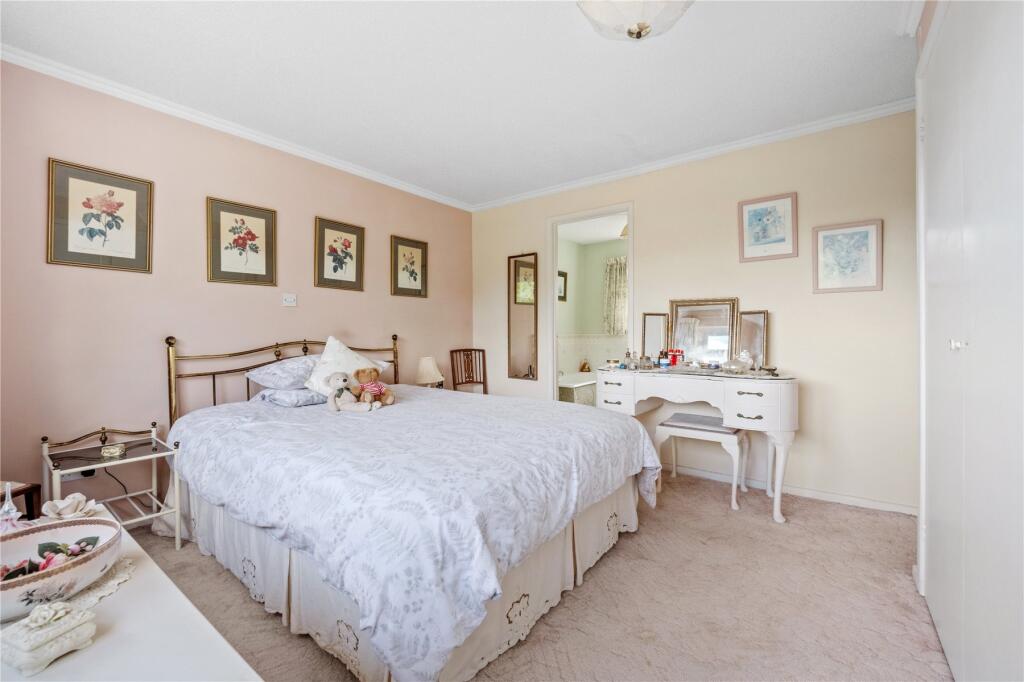 Wootton Fitzpaine, Bridport, Dorset photo 3
