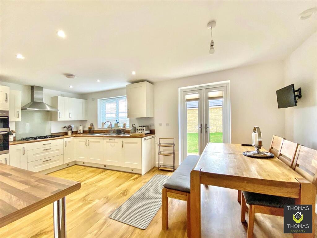 House in Tewkesbury, Abbotswood, Brockworth - View 5