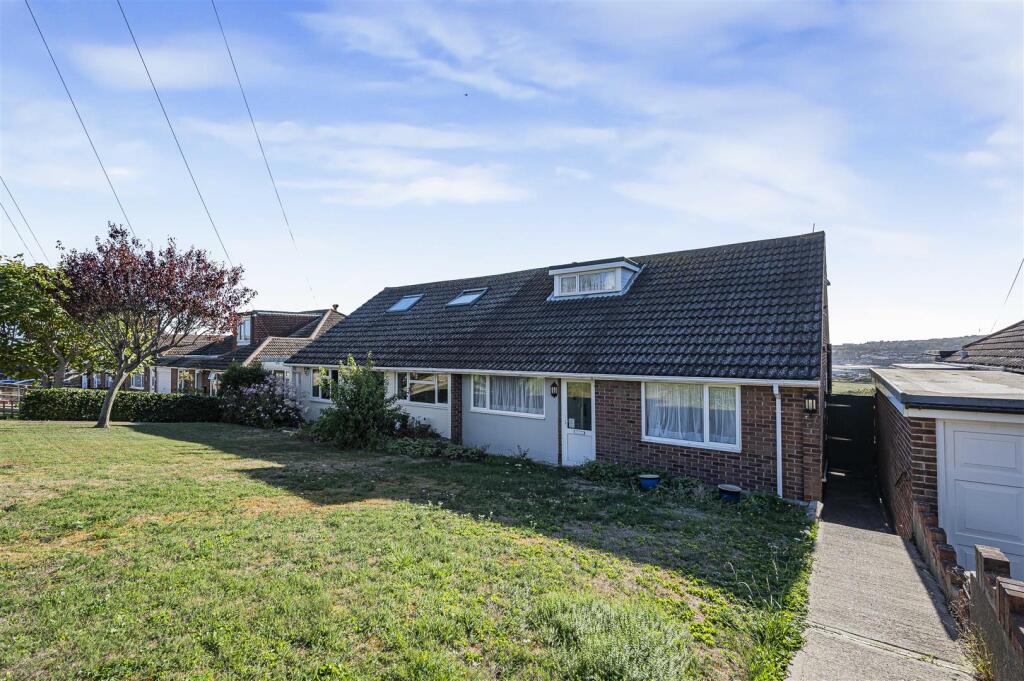 Main image of property: Claremont Road, Newhaven
