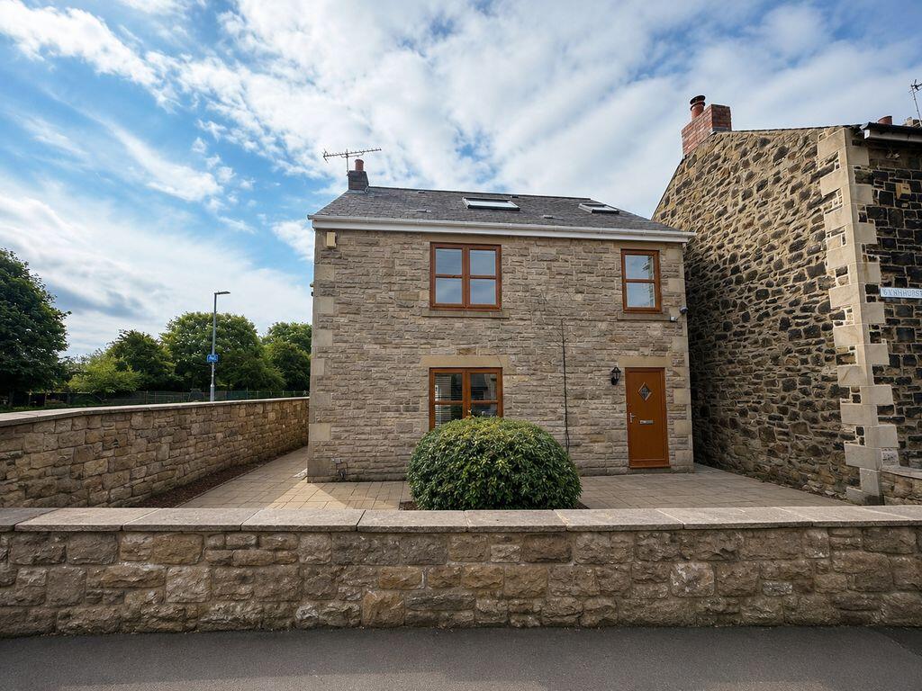 Main image of property: Sandy Lane, Eighton Banks, Gateshead