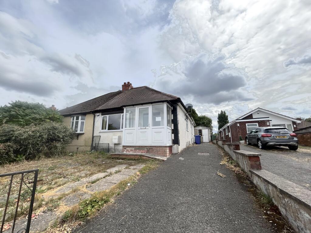 Main image of property: SIDDONS ROAD, COSLEY, WV14