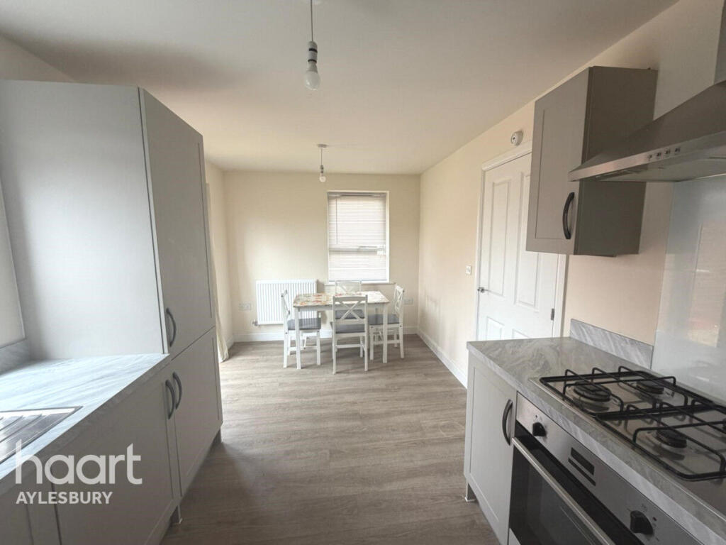 Main image of property: Herald Street, Aylesbury