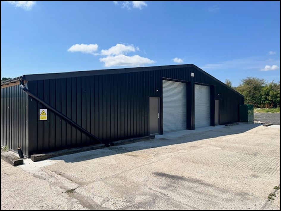 Main image of property: Wheely Down Road, SO32