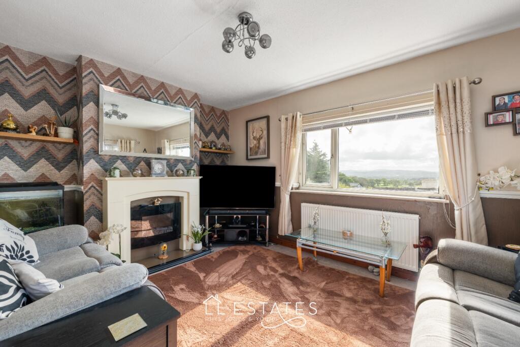 House in Dyserth, Long Acre Cottages - View 4