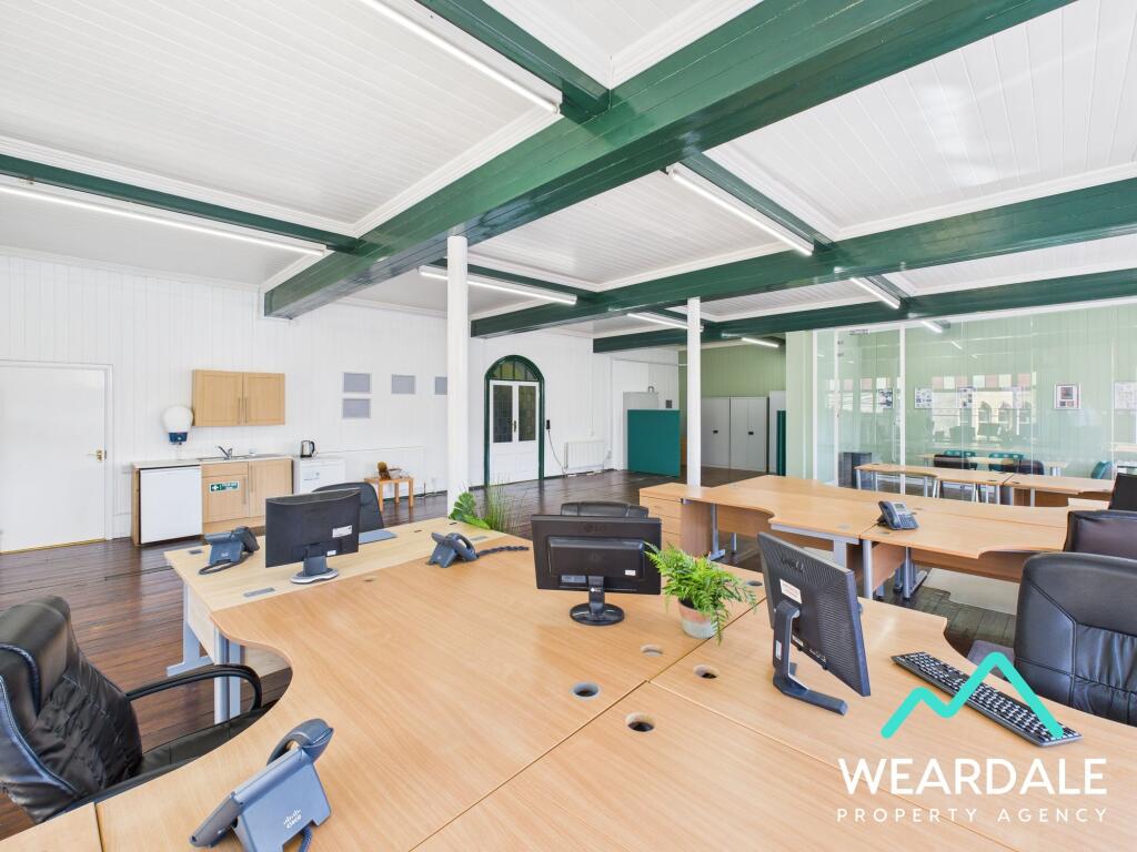 Main image of property: Martin Street, Stanhope, DL13