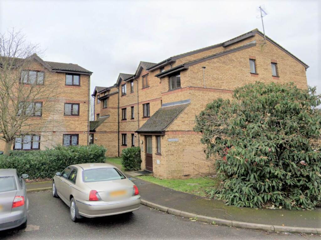 Main image of property: Overton Drive, Chadwell Heath,