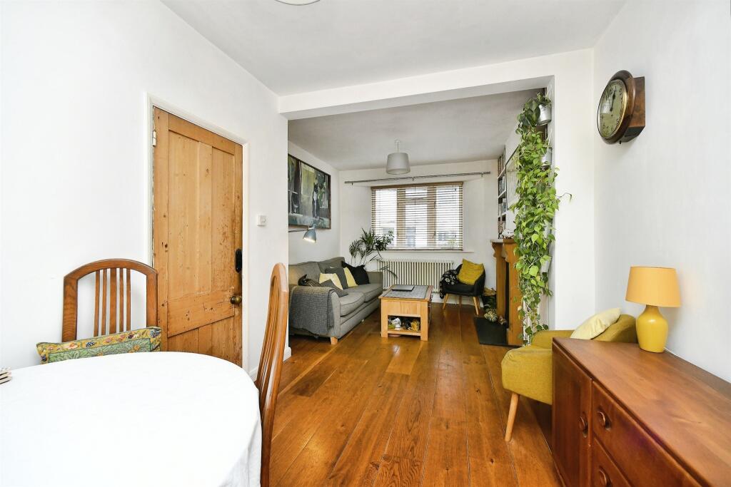 House in Brighton, Queen's Park - View 4