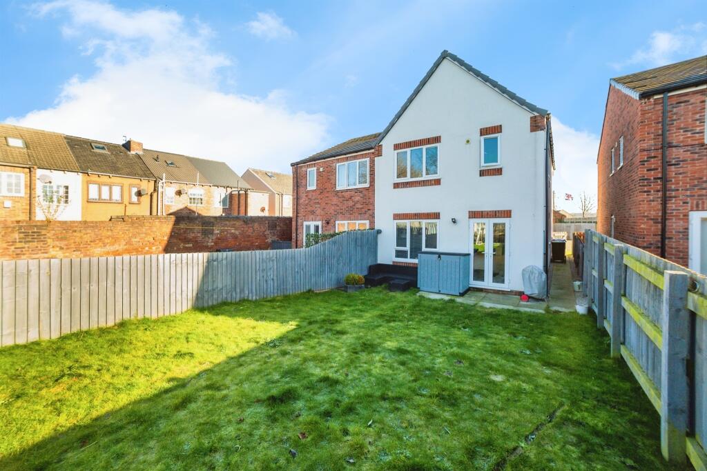 School Street, Bolton-Upon-Dearne, Rotherham - View 4