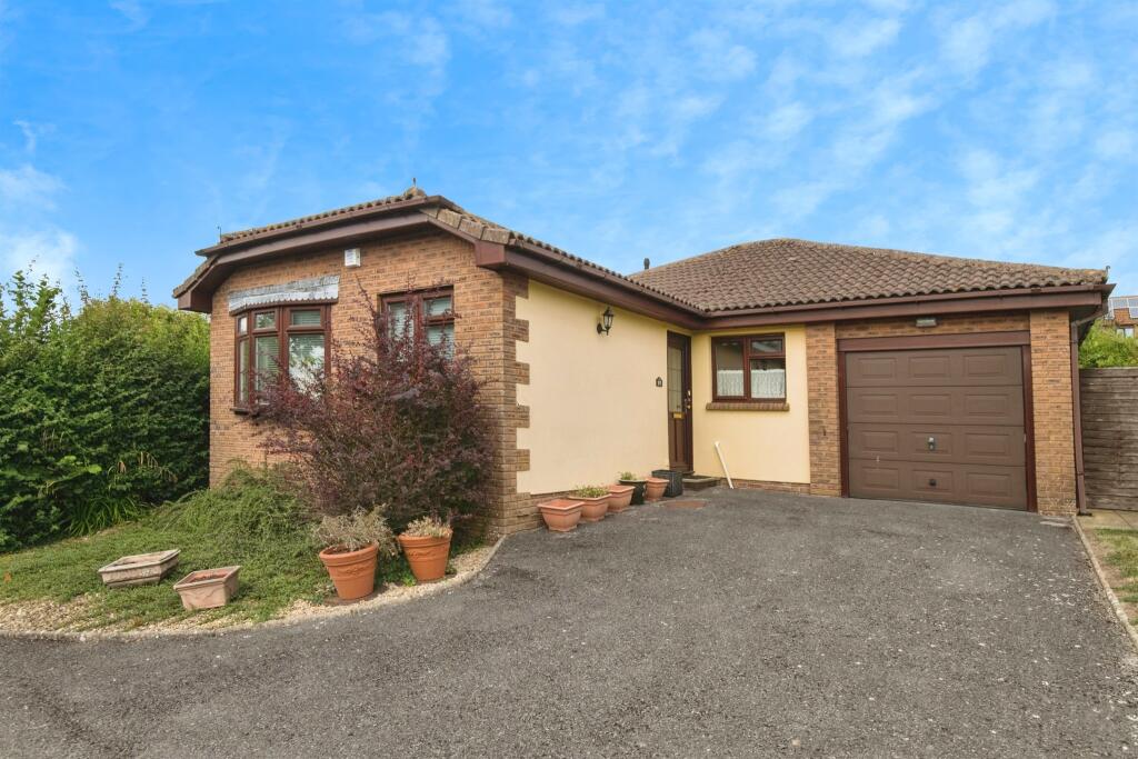 Main image of property: Woodcock Way, Chardstock, Axminster