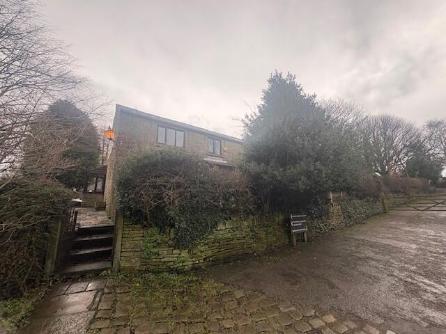 Main image of property: Wardens Flat, Lower Higham Visitors Centre, Higham Lane, Hyde, Greater Manchester, SK14