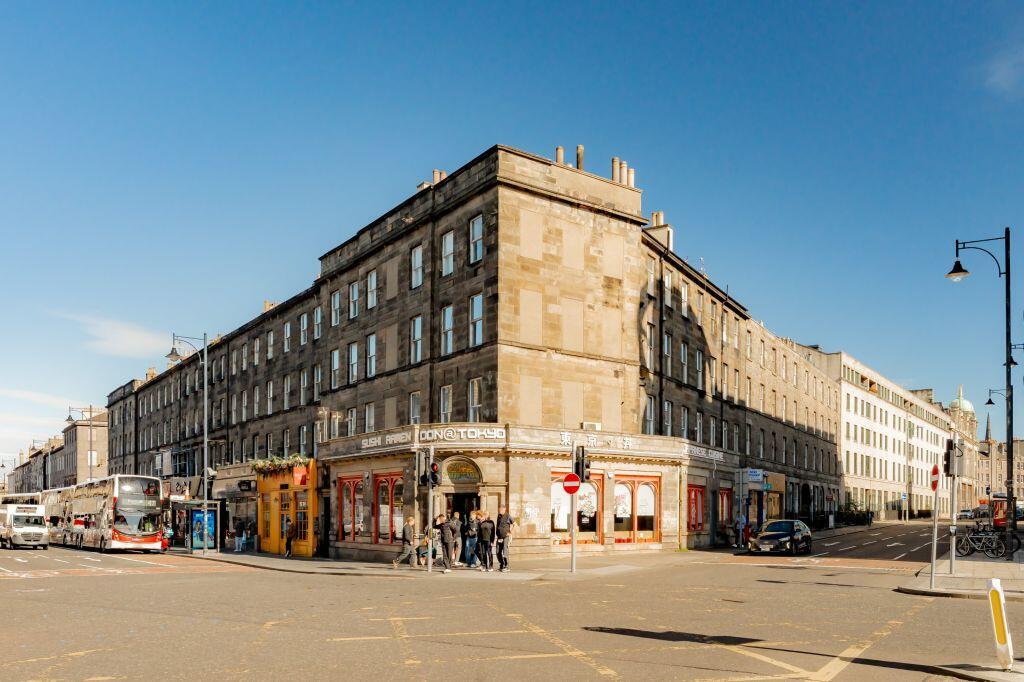 Main image of property: Lothian Road, New Town, Edinburgh, EH3