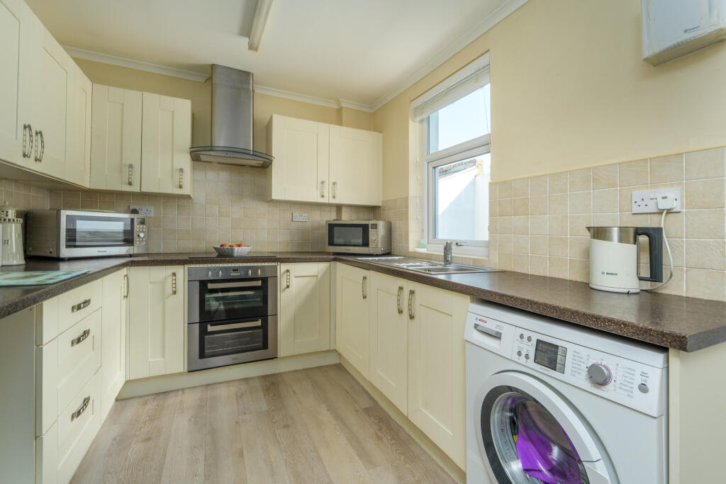 House in Amble - View 4