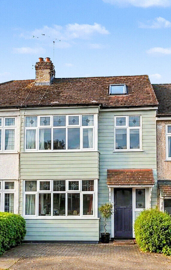Main image of property: Westwood Avenue, Brentwood