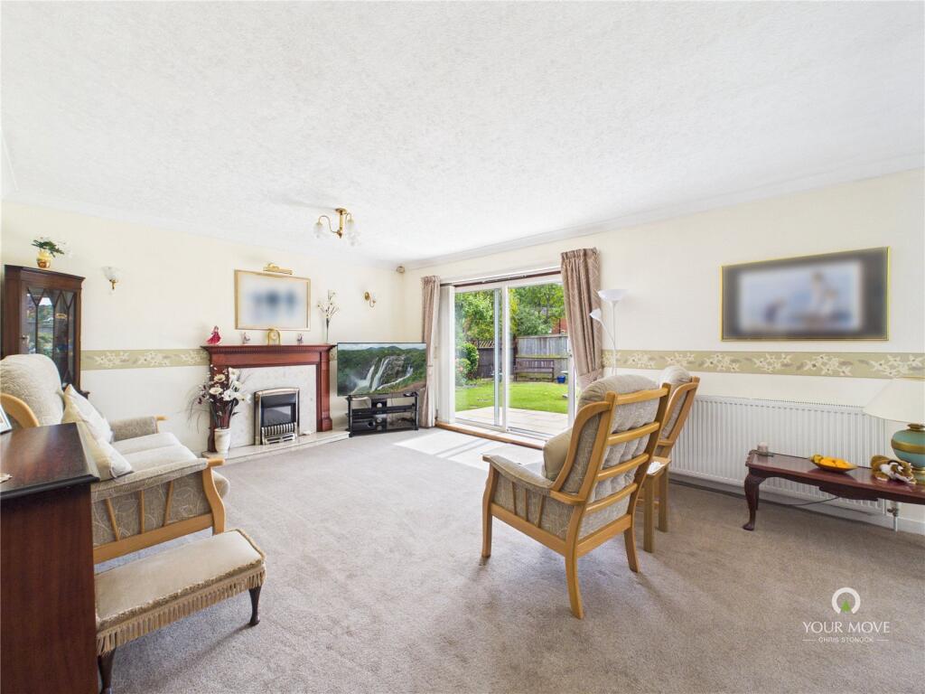 House in Sunderland, Washington - View 3