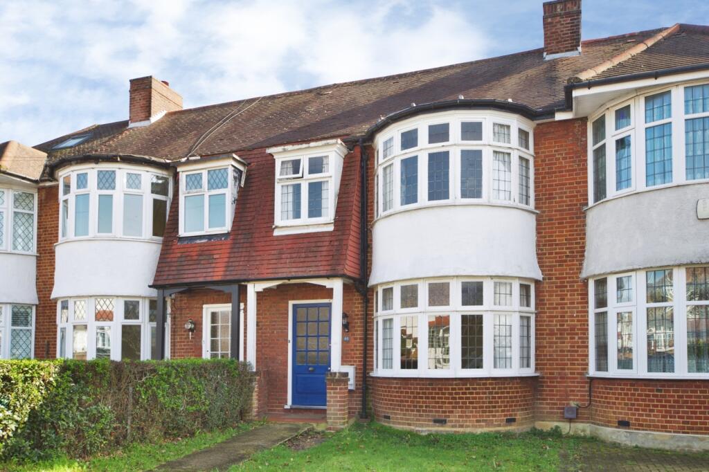 Main image of property: Arlington Road, London, N14