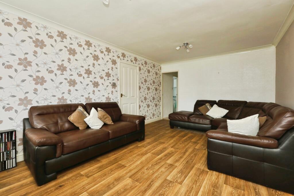 House in Sheffield - More