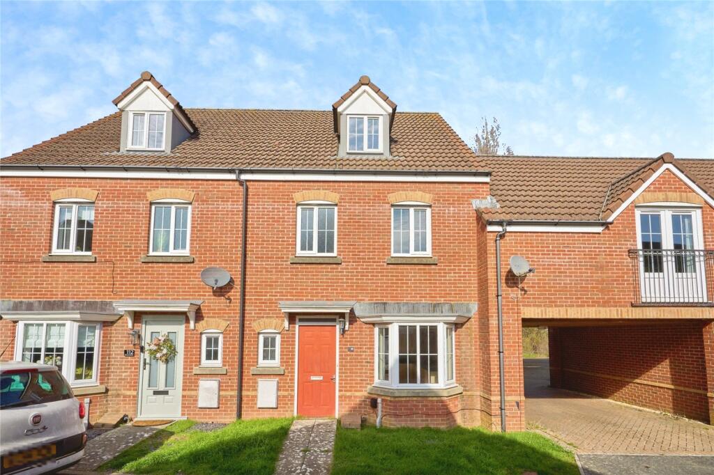 Main image of property: Sherbourne Avenue, RYDE, Isle of Wight, PO33