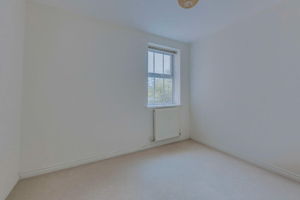 Apartment in Leicester - More
