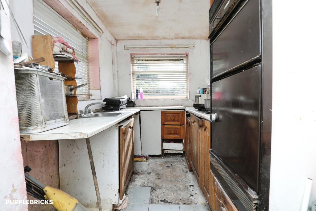 House in Liverpool - View 4