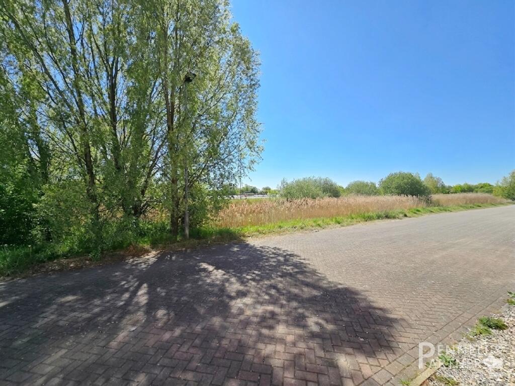 Main image of property: Hercules Way, Peterborough, PE2