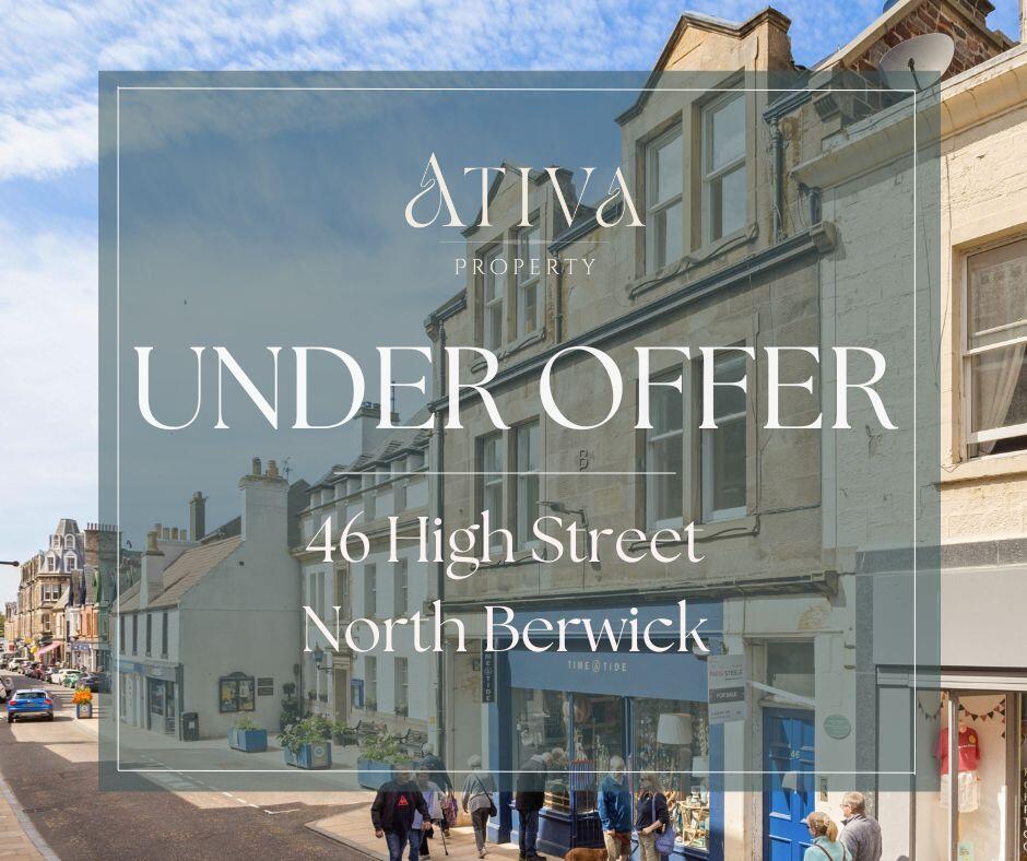 Main image of property: 46 High Street, North Berwick, EH39 4HQ