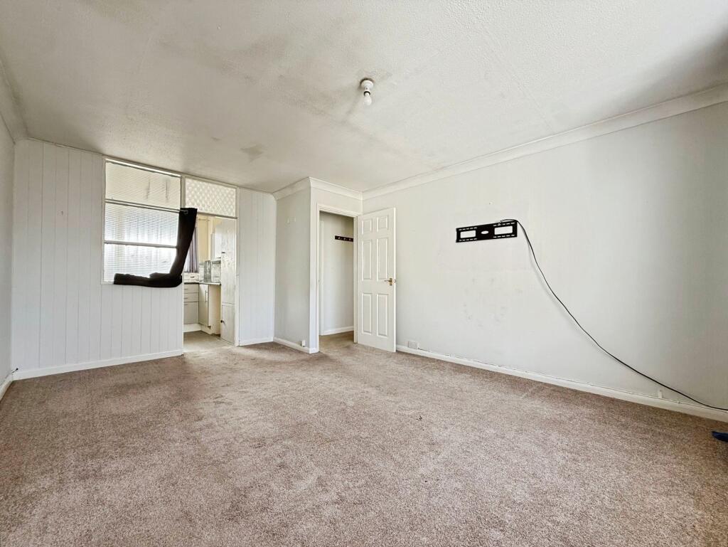 Main image of property: Camber, TN31