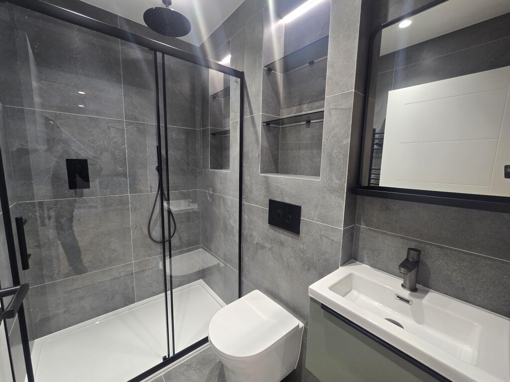 House in Watford - More