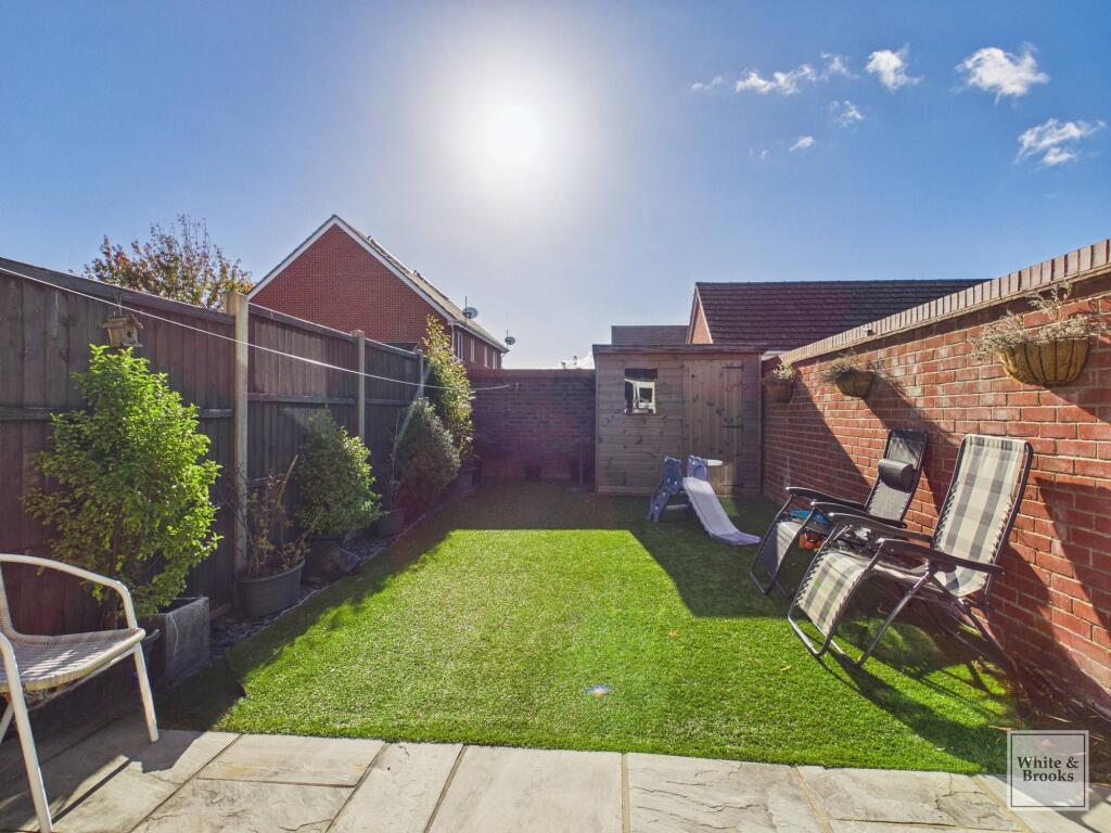Meaden Way, Felpham, PO22 photo 4
