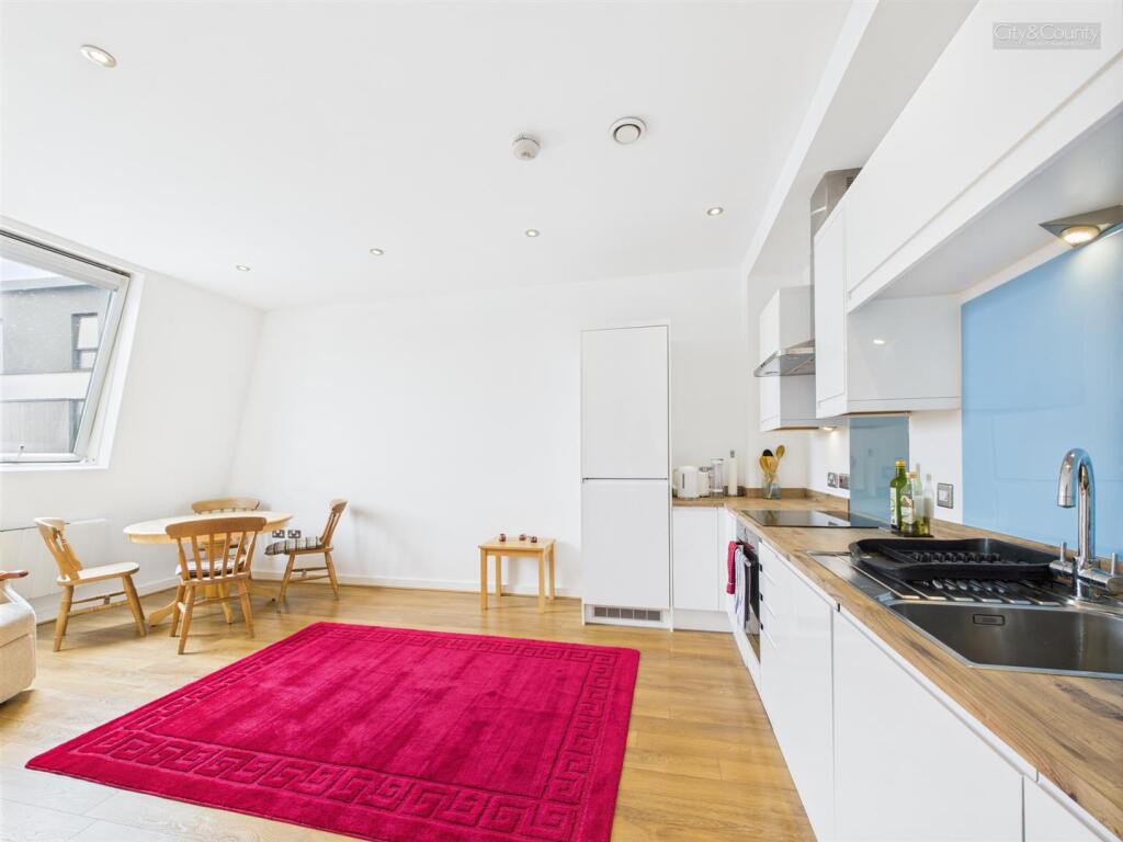 Main image of property: Wentworth Street, Peterborough