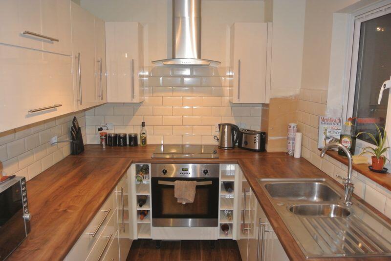 Main image of property: Clover Field, Lychpit