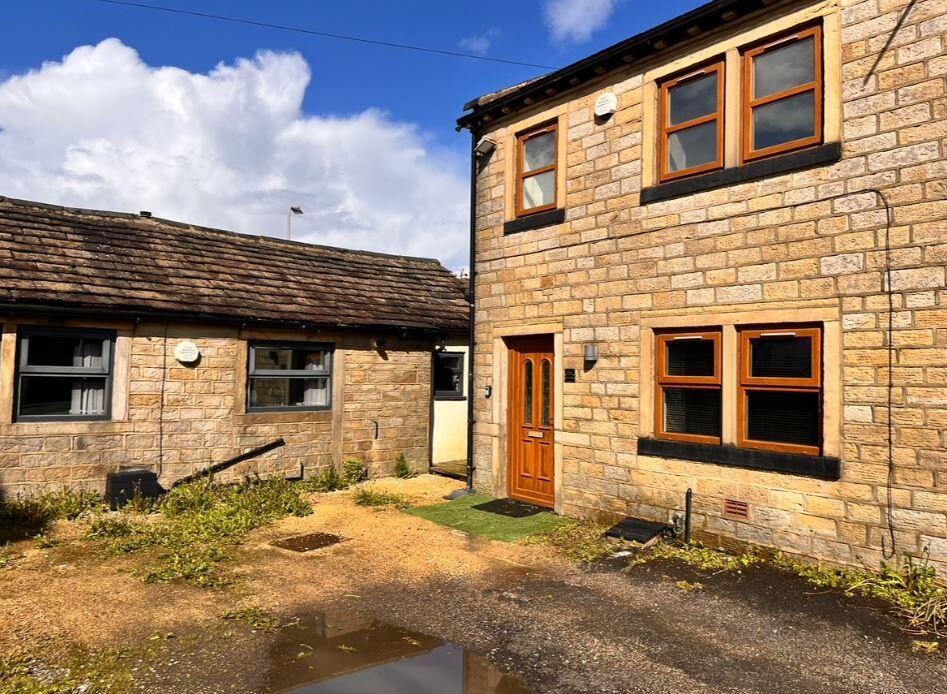 Main image of property: 68 Fair Road, Bradford, West Yorkshire, BD6 1QL