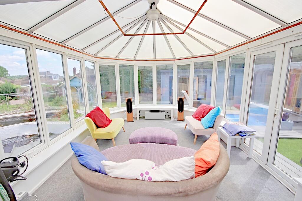 House in Maidstone, Kent - More