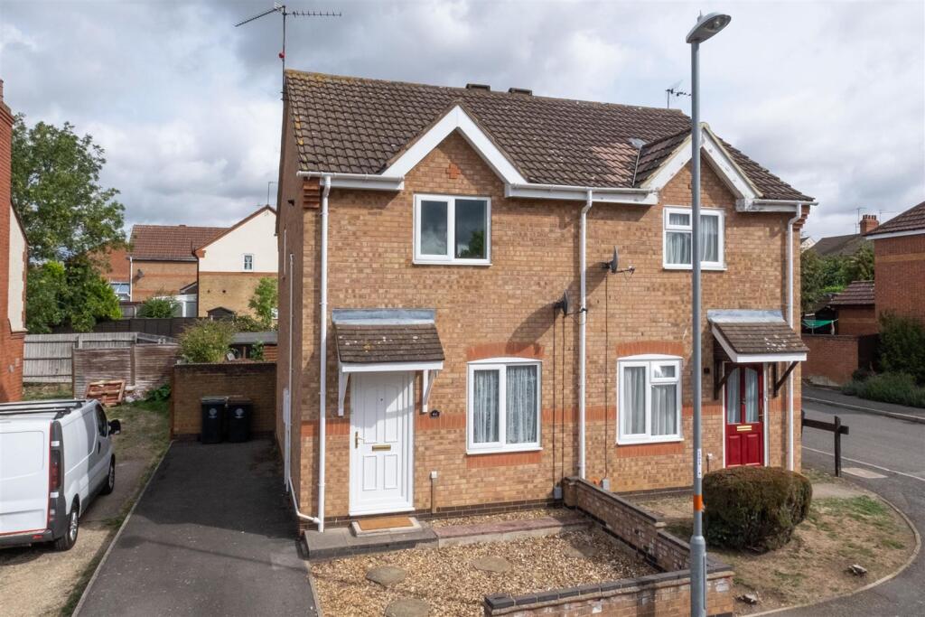 Main image of property: Nene Road, Higham Ferrers