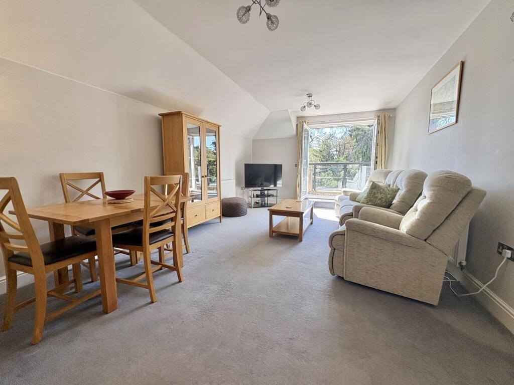 Main image of property: Lindsay Road, Poole, BH13