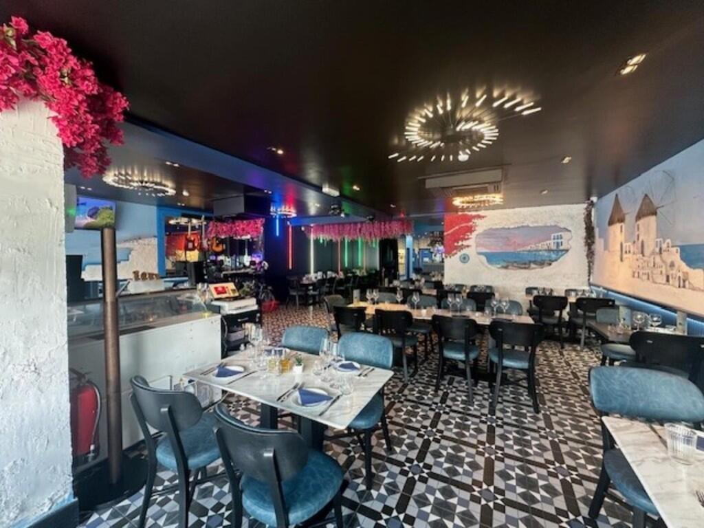 Additional image 7 of Leasehold Mediterranean Restaurant, B92