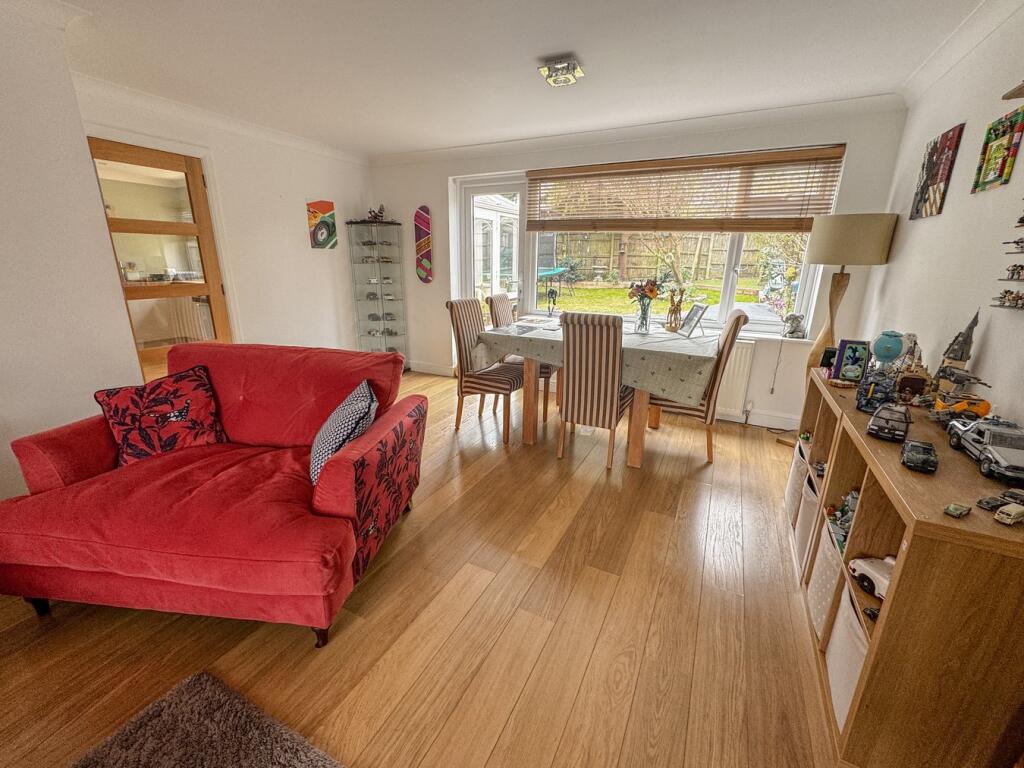 House in Merley, Oakley, Poole - View 4