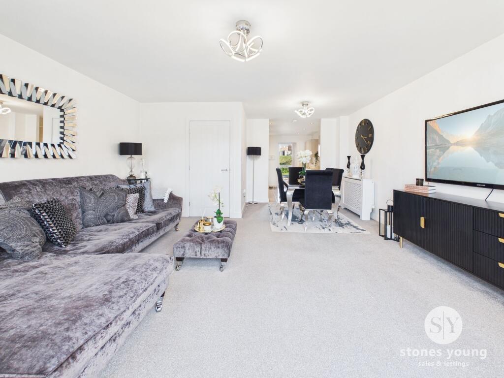 Additional image 7 of The Fallows, Blackburn, BB2