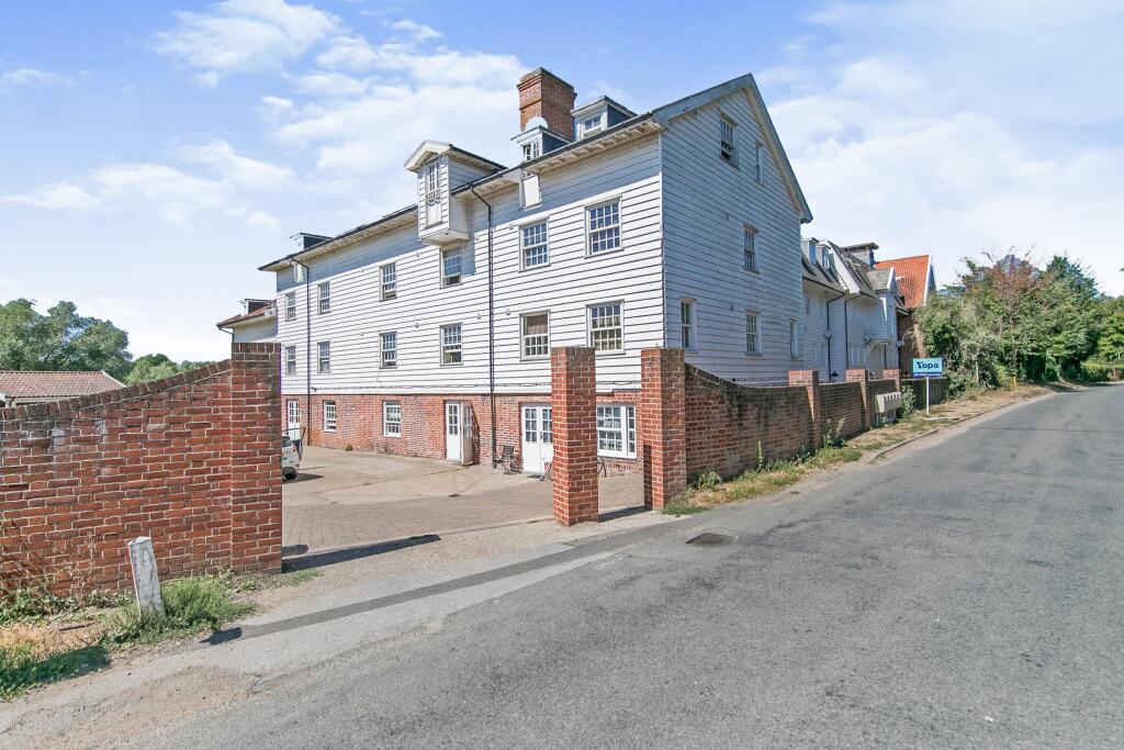Main image of property: Paper Mill Lane, Bramford, Ipswich