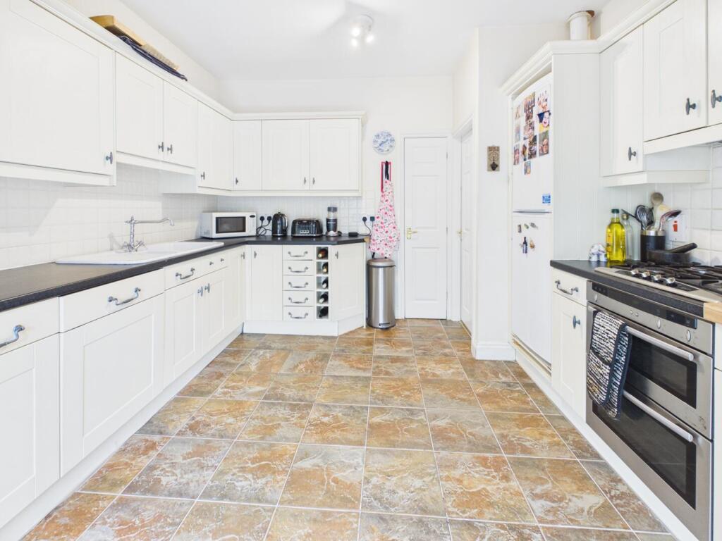 Apartment in Lincoln - View 4