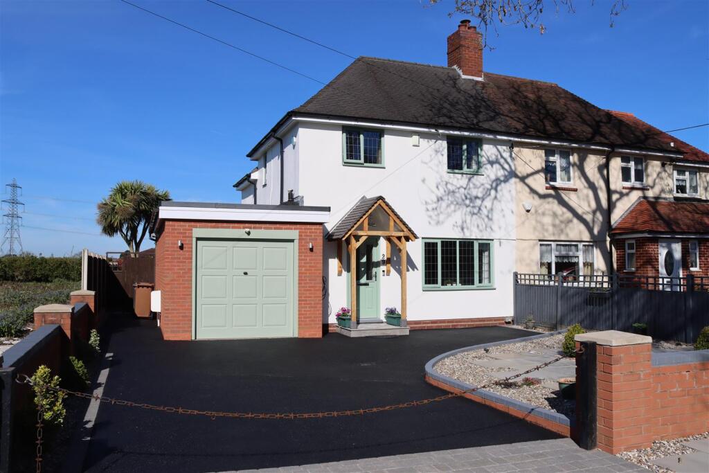 Main image of property: Ashcroft Lane, Shenstone